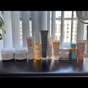 The Best Hair Care Kit